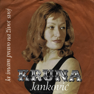 Klecim pred tobom dragi