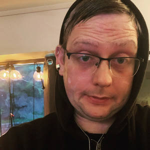 Just Looking for Something