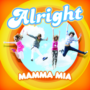 Mamma Mia (Radio Edit)