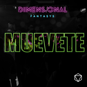 Muevete