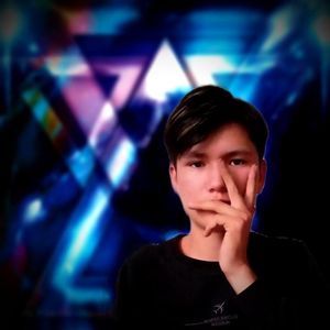 Yahxi Kuriman - 原版