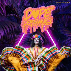 Bring It Down (Original Mix)