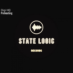 Preheating (Radio Edit)