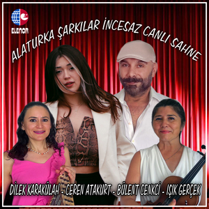 Ceviz Oynamaya Geldim