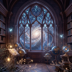 幻想の夜に別れを告げて