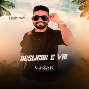 Desligue e Vai