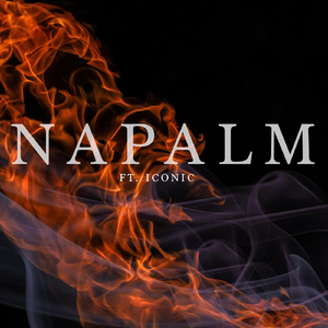 Napalm (feat. Iconic)