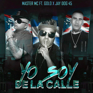 Yo Soy de la Calle