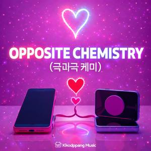 Opposite Chemistry (극과극 케미)