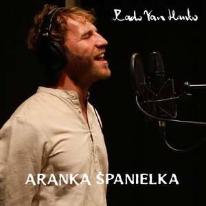 Aranka Španielka