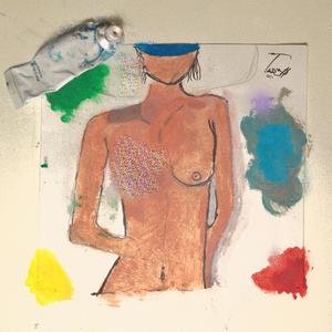 PERDIDA EN BARCELONA