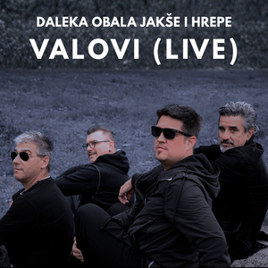 Valovi (Live)