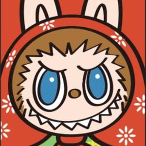 拉布布之歌（LABUBU)