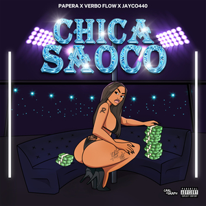 CHICA SAOCO