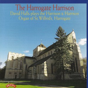 Te Deum, H. 146:Prelude (Arr. for Organ)