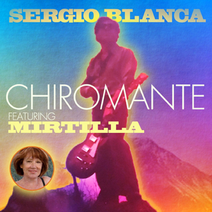 Chiromante