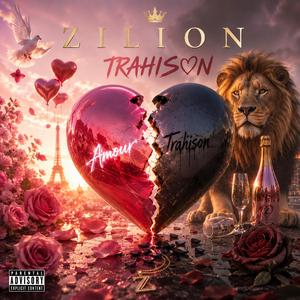 Trahison