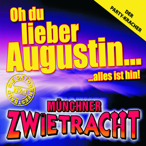 A bisserl was geht allaweil