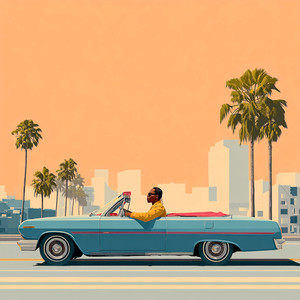 Drive Alone