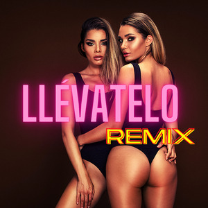 Nunca y pico (Remix)