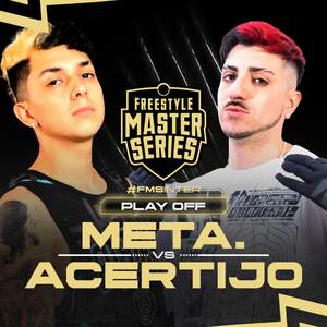 Deluxe Metalingüística Vs Acertijo - Metalingüística Vs Acertijo (Live)