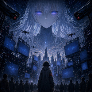真実の鎖を断て