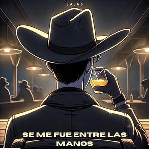 Se me fue entre las manos