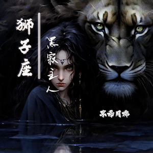狮子座·黑寂主人