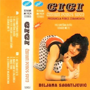 Malo sam se zaljubila