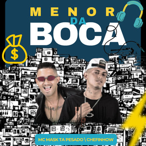 Menor da Boca