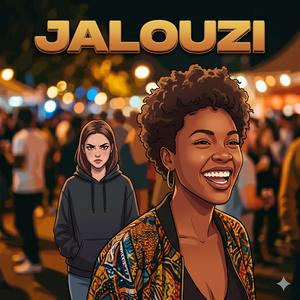 Jalouzi