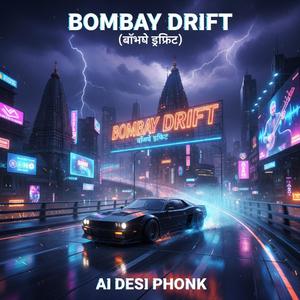 बॉम्बे ड्रिफ्ट(Bombay Drift)