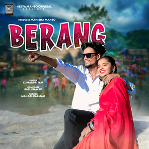 Berang