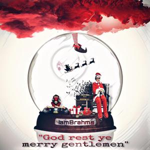 God Rest Ye Merry Gentlemen (Instrumental) (Instrumental)