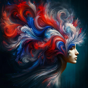 Awakening of the Butterffly