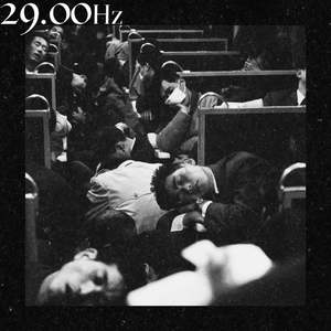 29.00Hz Feq Vol.2