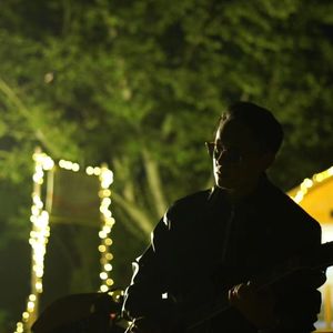 鼓楼先生（口琴+吉他）（罗教练GF remix）