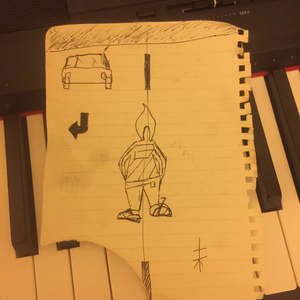 陶喆/郑钧-普通朋友x灰姑娘（Gkp$培林 Remix）