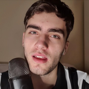 Rascando Mi Barba En El Micrófono Pt. 3