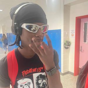 Rush It (feat. Slim)