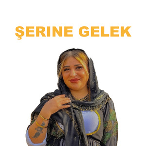 Şerine Gelek