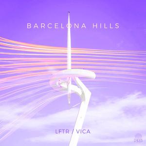 Barcelona Hills (feat. VICA)