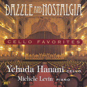 The Swan - Saint-Saëns