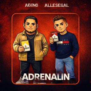 Adrenalin (feat. Adino)