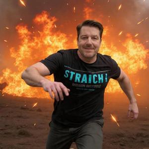 Mission Impractical Freestyle