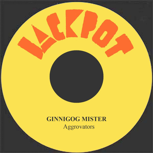 Ginnigog Mister