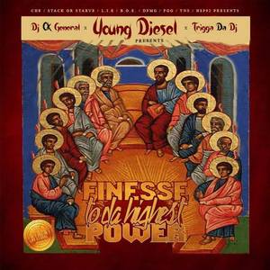 F*cking Buddy [Prod. By Rio Mac Hsp]