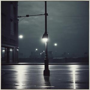 วันพรุ่งนี้โลกที่ฉันอยู่คนเดียว by @mesmerisingbandpassfilter2867