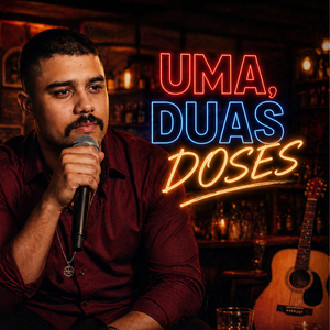 Uma, duas doses