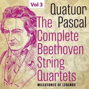 String Quartet No. 11 in F Minor, Op. 95:II. Allegretto ma non troppo